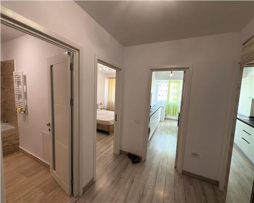 Apartament 2 camere zona Lidl Tatarasi  complex Newton