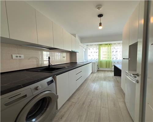 Apartament 2 camere zona Lidl Tatarasi  complex Newton
