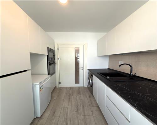 Apartament 2 camere zona Lidl Tatarasi  complex Newton