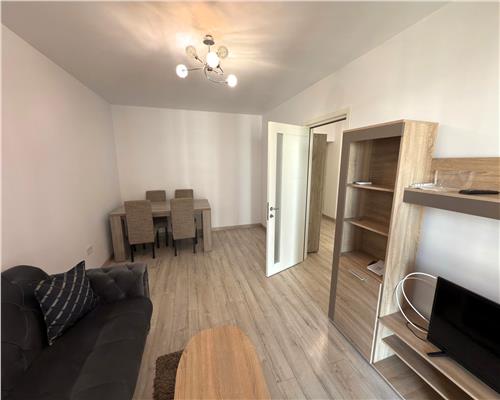 Apartament 2 camere zona Lidl Tatarasi  complex Newton
