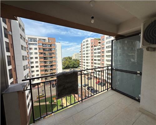 Apartament 2 camere zona Lidl Tatarasi  complex Newton