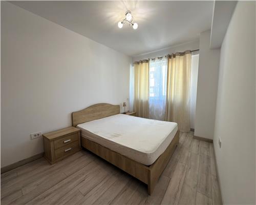 Apartament 2 camere zona Lidl Tatarasi  complex Newton