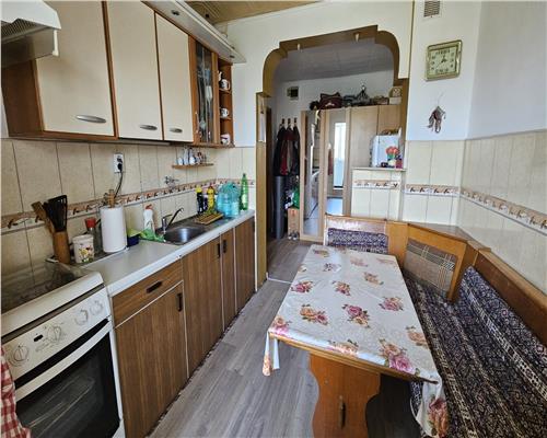 Apartament 2 camere – Nicolina, Prima Statie, 56 mp