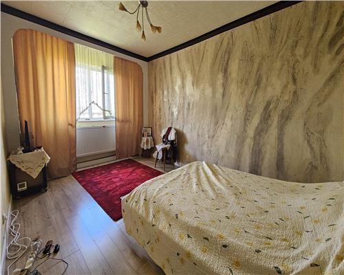 Apartament 2 camere – Nicolina, Prima Statie, 56 mp