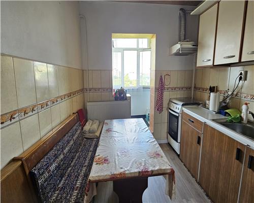 Apartament 2 camere – Nicolina, Prima Statie, 56 mp