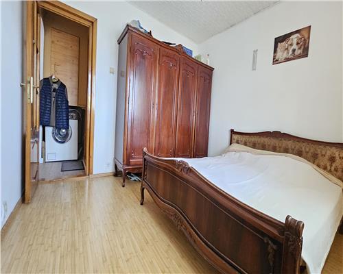 Apartament 2 camere – Nicolina, Prima Statie, 56 mp