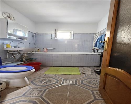 Apartament 2 camere – Nicolina, Prima Statie, 56 mp