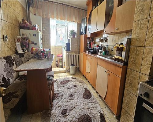 Apartament 3 camere de vanzare, etaj 2 BLD Poitiers