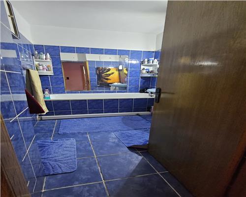 Apartament 3 camere de vanzare, etaj 2 BLD Poitiers