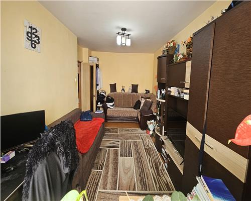 Apartament 3 camere de vanzare, etaj 2 BLD Poitiers