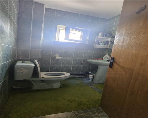 Apartament 3 camere de vanzare, etaj 2 BLD Poitiers