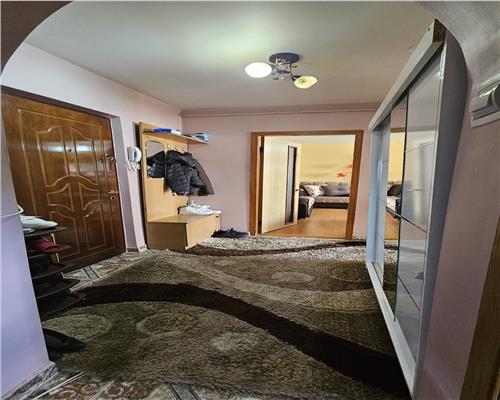 Apartament 3 camere de vanzare, etaj 2 BLD Poitiers