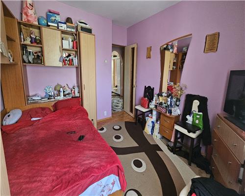 Apartament 3 camere de vanzare, etaj 2 BLD Poitiers