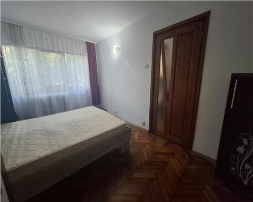Apartament 2 camere Podu Ros  Decebal!