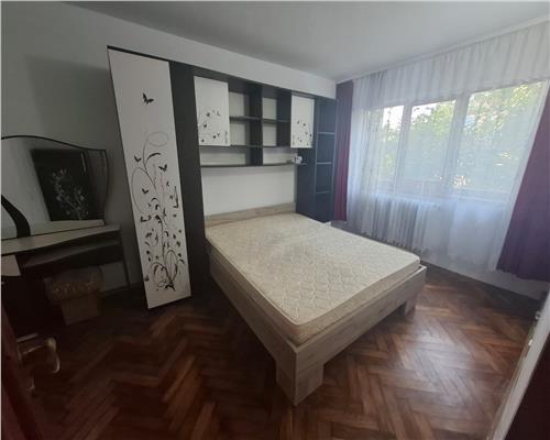 Apartament 2 camere Podu Ros  Decebal!