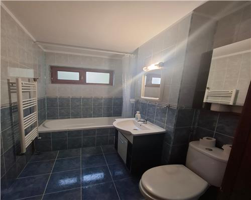 Apartament 2 camere Podu Ros  Decebal!
