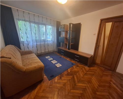 Apartament 2 camere Podu Ros  Decebal!