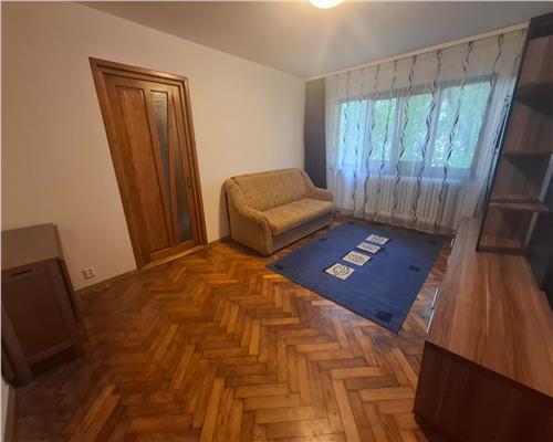 Apartament 2 camere Podu Ros - Decebal!