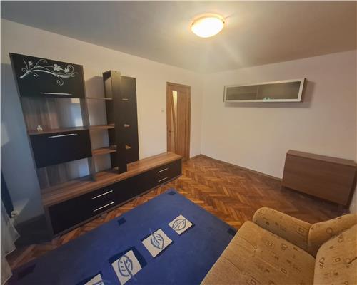 Apartament 2 camere Podu Ros  Decebal!