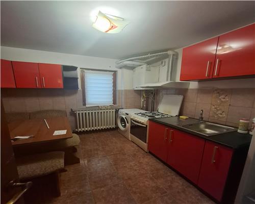 Apartament 2 camere Podu Ros  Decebal!