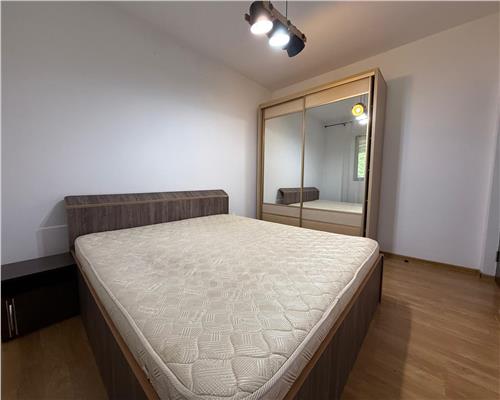 Casa de inchiriat 3 cam, foisor, gradina Editurii Lunca Cetatuii