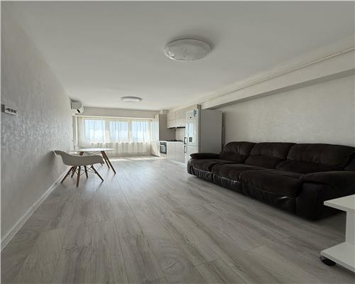 Inchiriez apartament 2 camere, open space, Complex Roua Residence