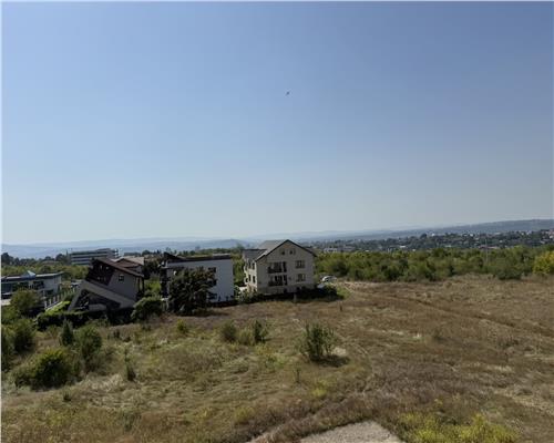 Inchiriez apartament 2 camere, open space, Complex Roua Residence