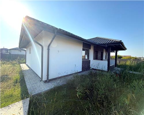 Casa P 4 cam, 2 bai, Rond Vorovesti , TLT