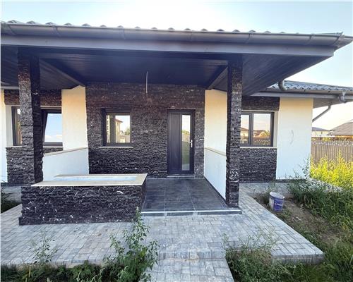 Casa P 4 cam, 2 bai, Rond Vorovesti , TLT