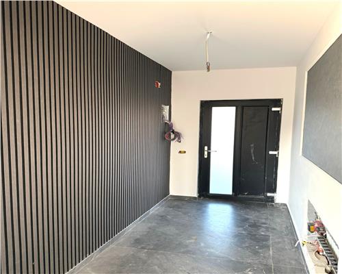 Casa P 4 cam, 2 bai, Rond Vorovesti , TLT