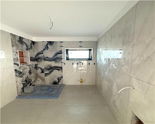 Casa P 4 cam, 2 bai, Rond Vorovesti , TLT