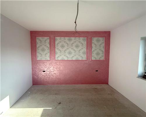 Casa P 4 cam, 2 bai, Rond Vorovesti , TLT