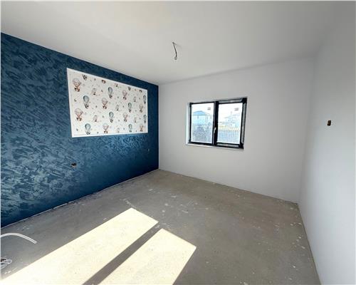 Casa P 4 cam, 2 bai, Rond Vorovesti , TLT