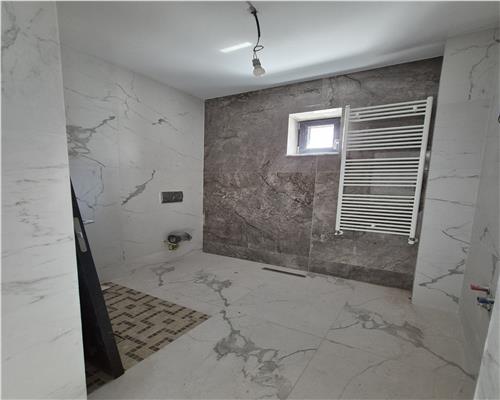 Duplex  Moara de vant D+P+E+M, 273 teren,  Iasi