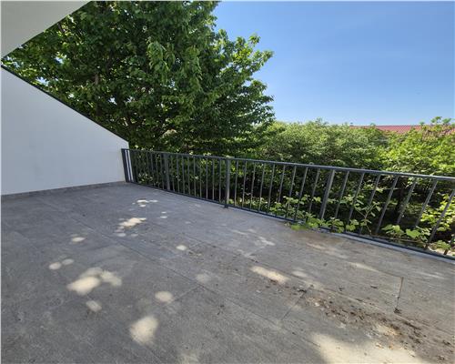 Duplex  Moara de vant D+P+E+M, 273 teren,  Iasi