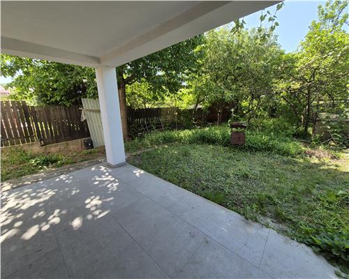 Duplex  Moara de vant D+P+E+M, 273 teren,  Iasi
