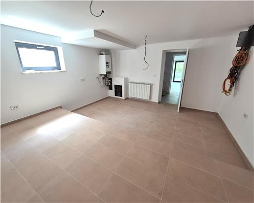 Duplex  Moara de vant D+P+E+M, 273 teren,  Iasi
