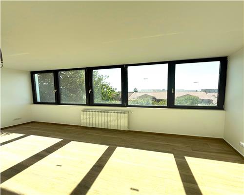 Duplex  Moara de vant D+P+E+M, 273 teren,  Iasi