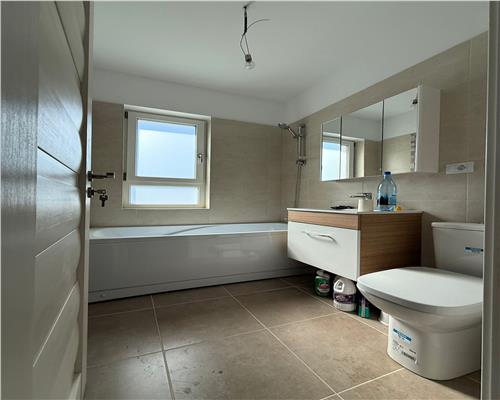 Apartament de vanzare 2 cam, intabulat, bloc nou,Rediu complex EOS