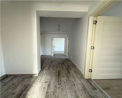 Apartament de vanzare 2 cam, intabulat, bloc nou,Rediu complex EOS