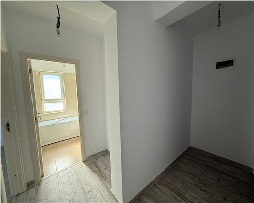 Apartament de vanzare 2 cam, intabulat, bloc nou,Rediu complex EOS