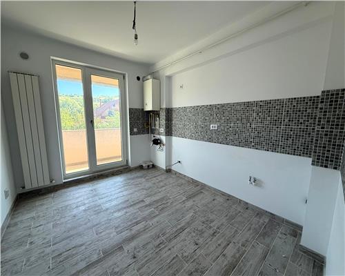 Apartament de vanzare 2 cam, intabulat, bloc nou,Rediu complex EOS