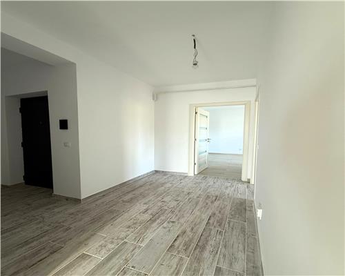 Apartament de vanzare 2 cam, intabulat, bloc nou,Rediu complex EOS