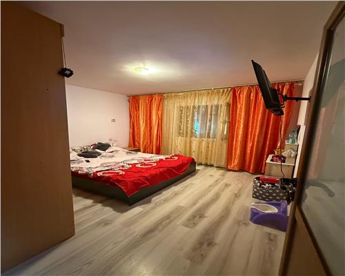 Apartament 2 cam, 48 mp, mobilat, gradina Lunca Cetatuii