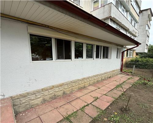 Apartament 2 cam, 48 mp, mobilat, gradina Lunca Cetatuii