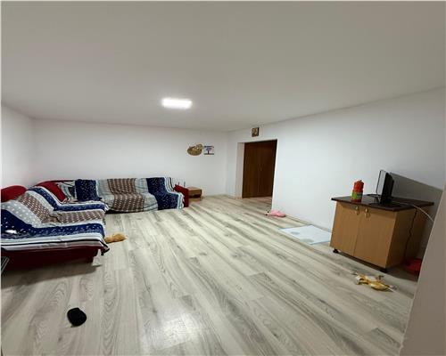 Apartament 2 cam, 48 mp, mobilat, gradina Lunca Cetatuii