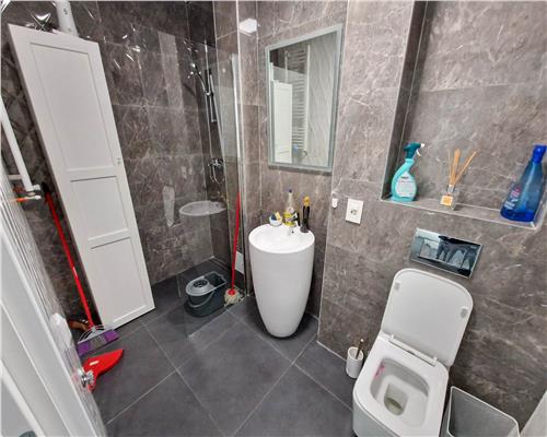 Birou Ultracentral ! 2 camere Mercury Apartments