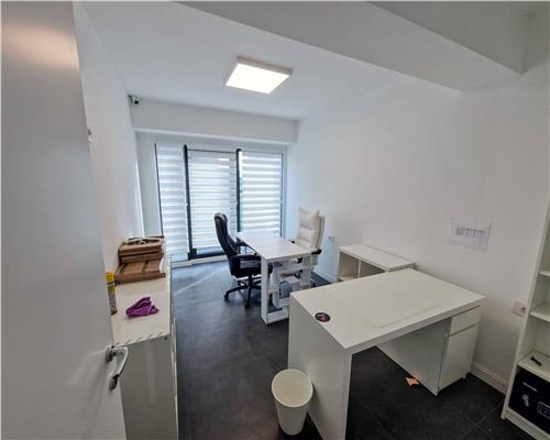 Birou Ultracentral ! 2 camere Mercury Apartments