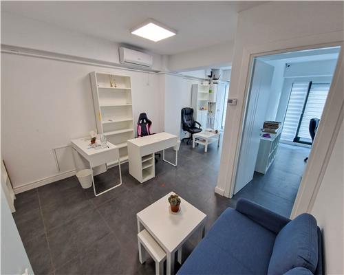 Birou Ultracentral ! 2 camere Mercury Apartments