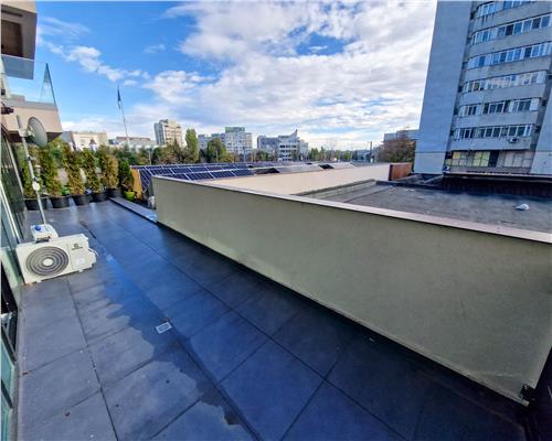 Birou Ultracentral ! 2 camere Mercury Apartments